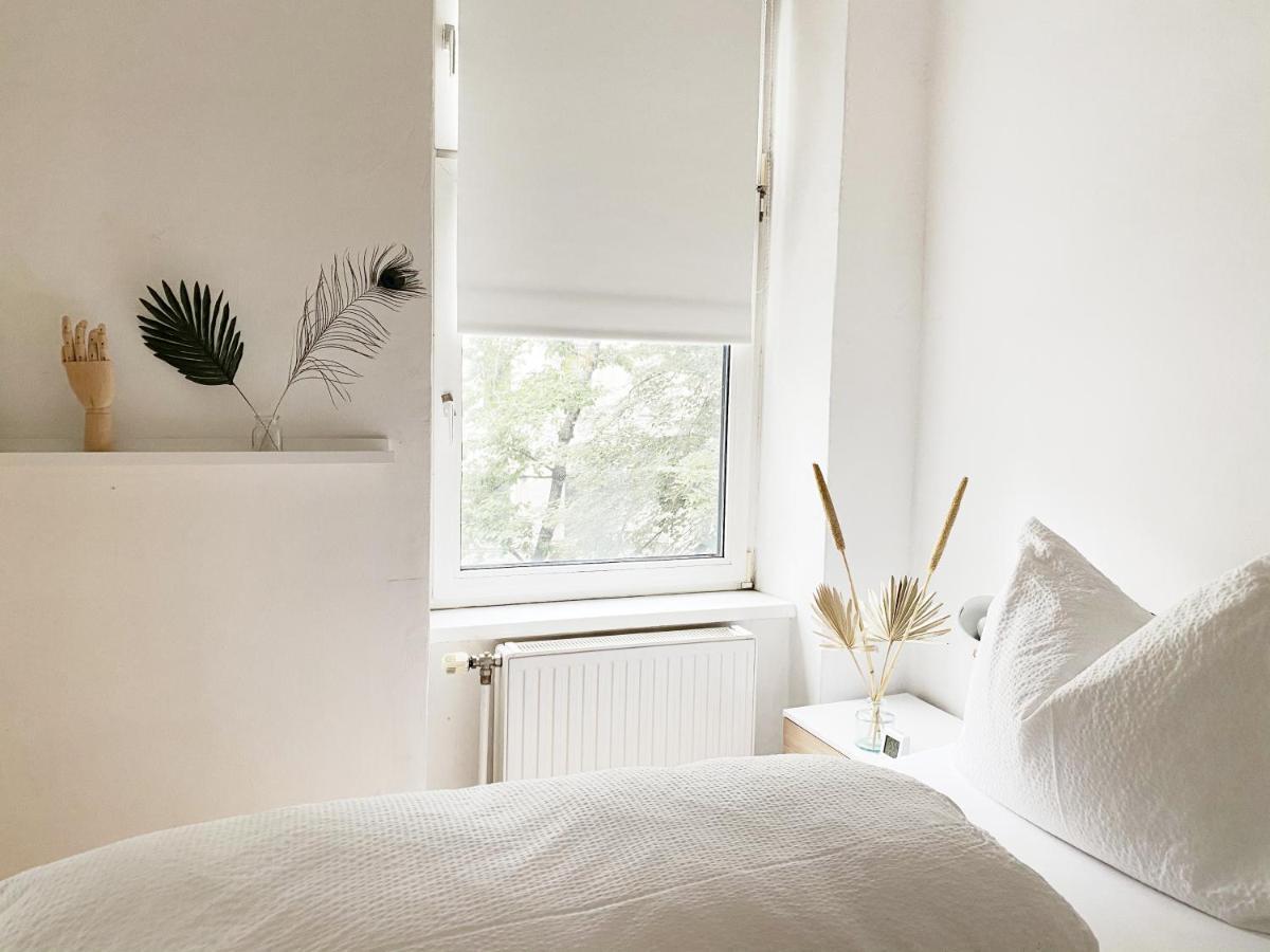 Sunny Apartment Near Belvedere Castle Вена Экстерьер фото