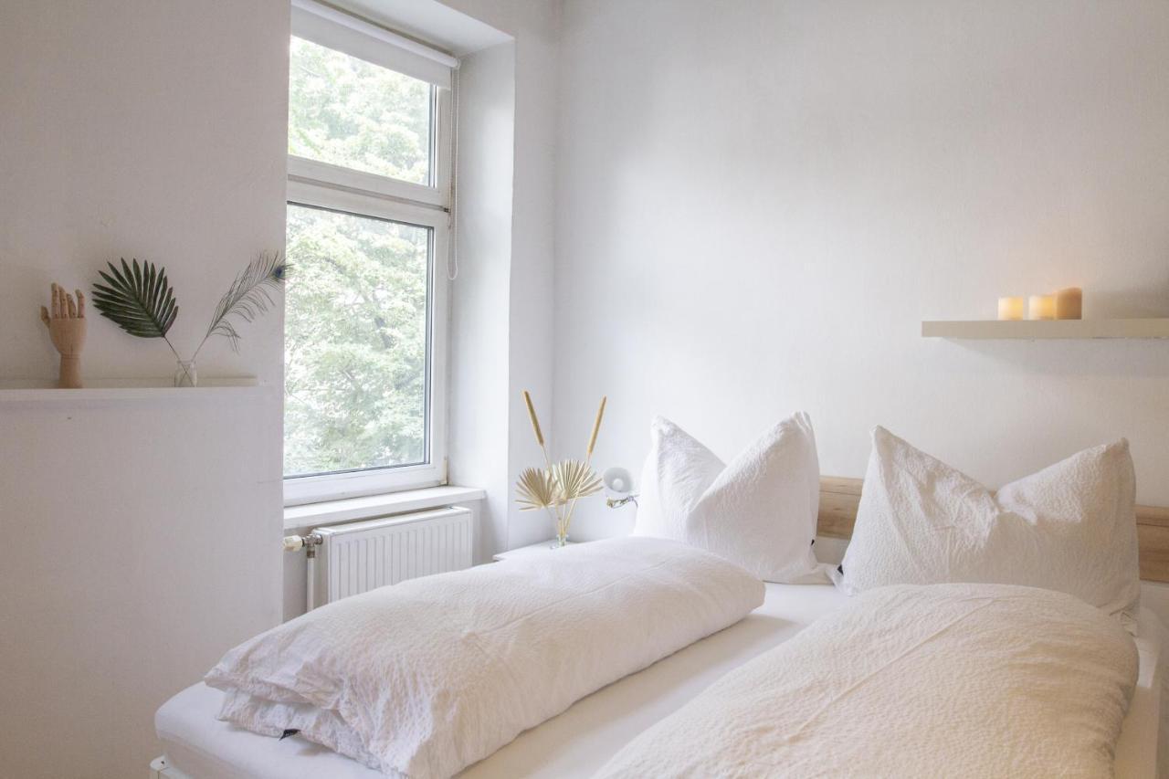 Sunny Apartment Near Belvedere Castle Вена Экстерьер фото